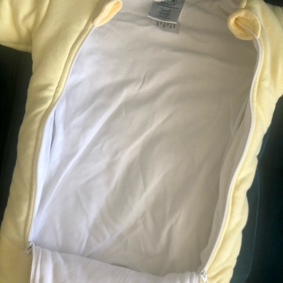 Merlin Magic Sleep Suit - Picture 5 of 5